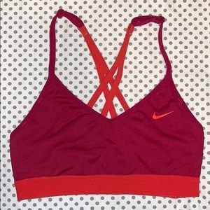 NIKE XS Sports Bra